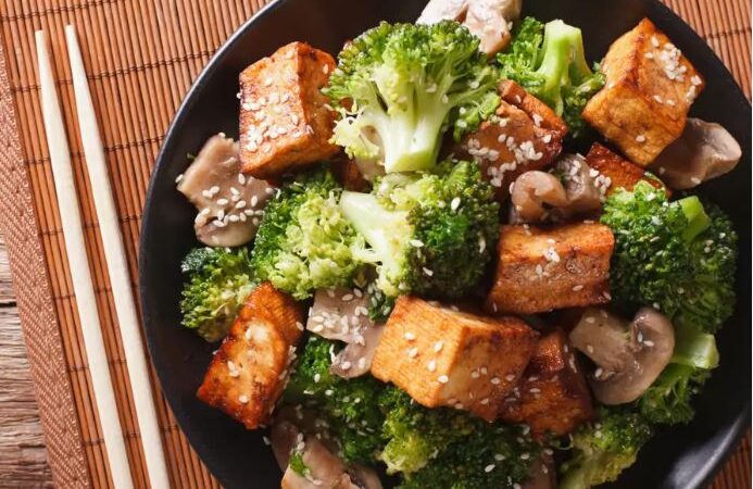 7 desayunos saludables