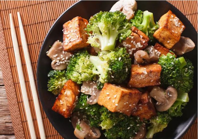 7 desayunos saludables